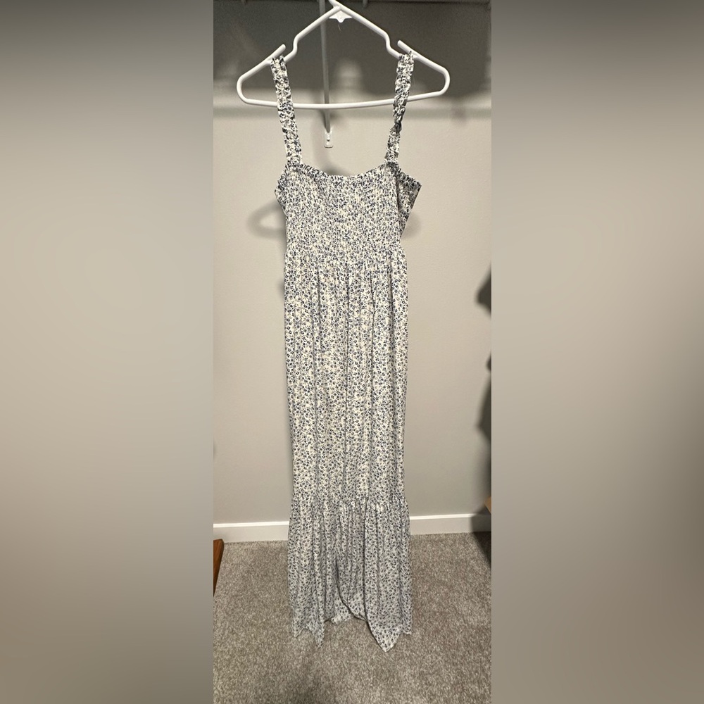 LULUs maxi dress